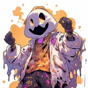 Meet your Posher, Emmanuel